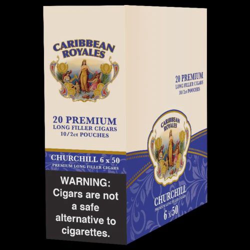Caribbean Royales