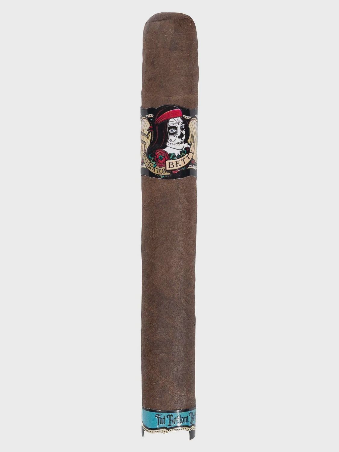 Deadwood Tobacco Co. - Fat Bottom Betty Toro Cigar