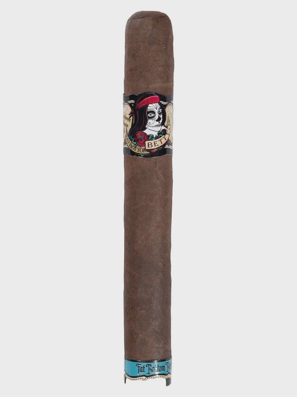 Deadwood Tobacco Co. - Fat Bottom Betty Toro Cigar