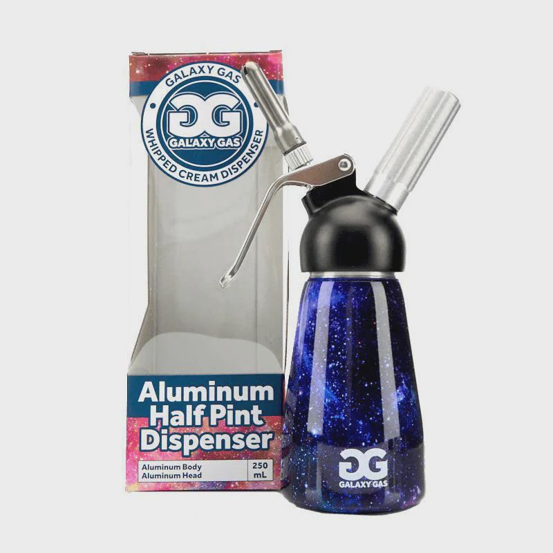 Galaxy Gas Dispenser AL Half Pint 250ml