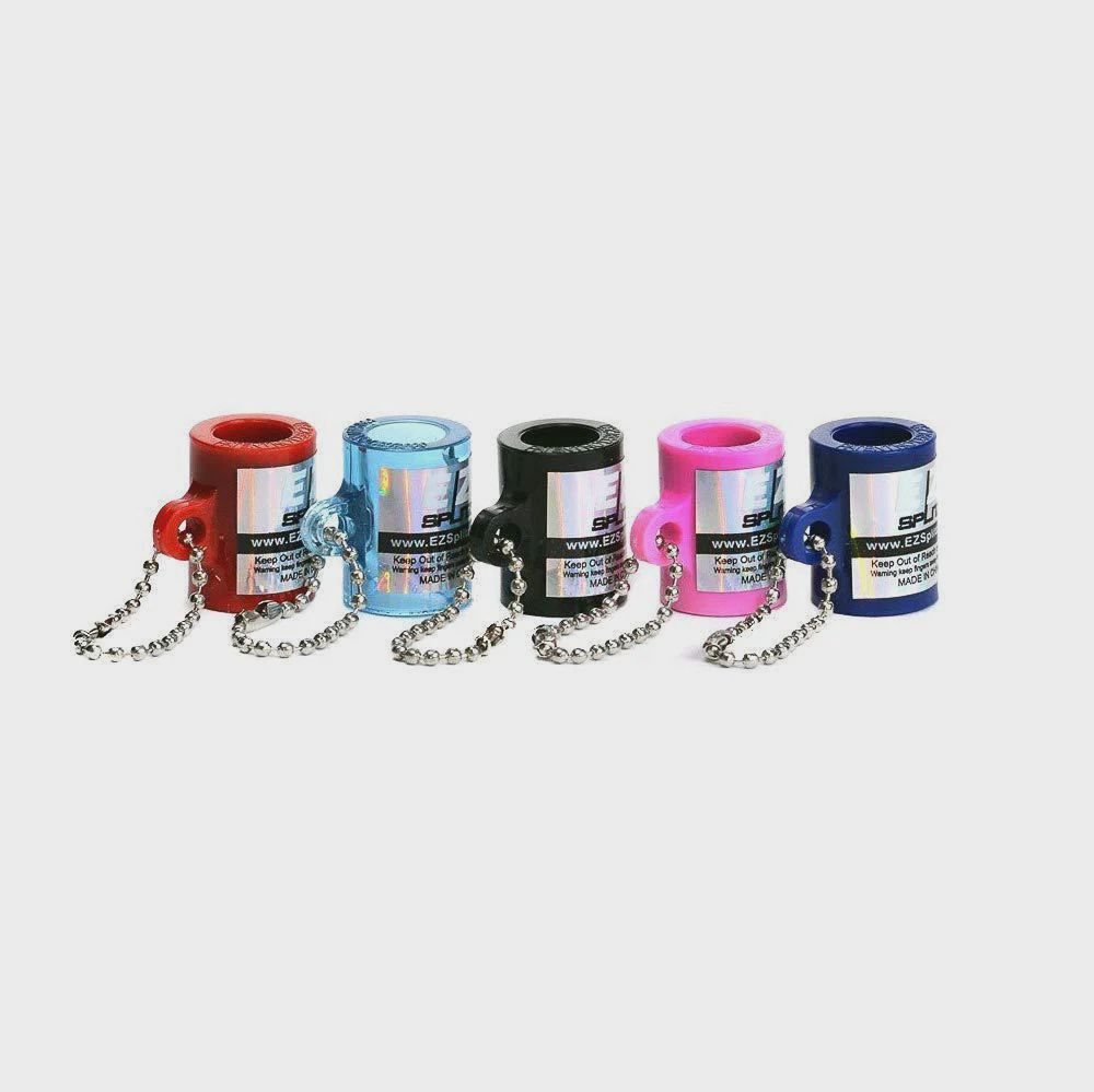 EZ Splitz Cigar Cutter Splitter