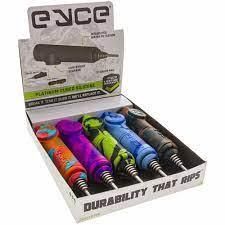 Eyce Platinum Cured Silicone Nectar Collector