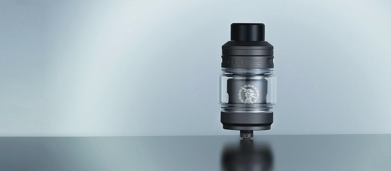 GeekVape Z SE 5.5ML Sub-Ohm Tank - Special Edition