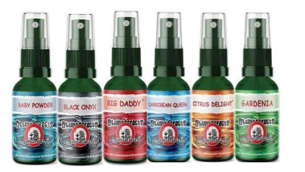 BLUNT EFFECT SPRAY