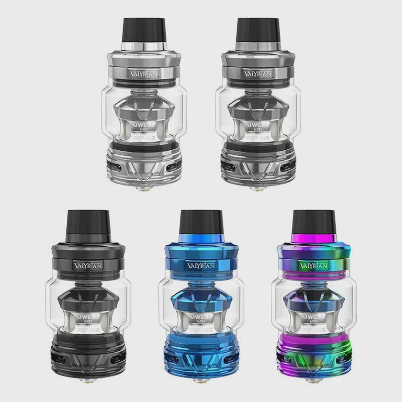 Uwell VALYRIAN 3 6mL Sub-Ohm Tank