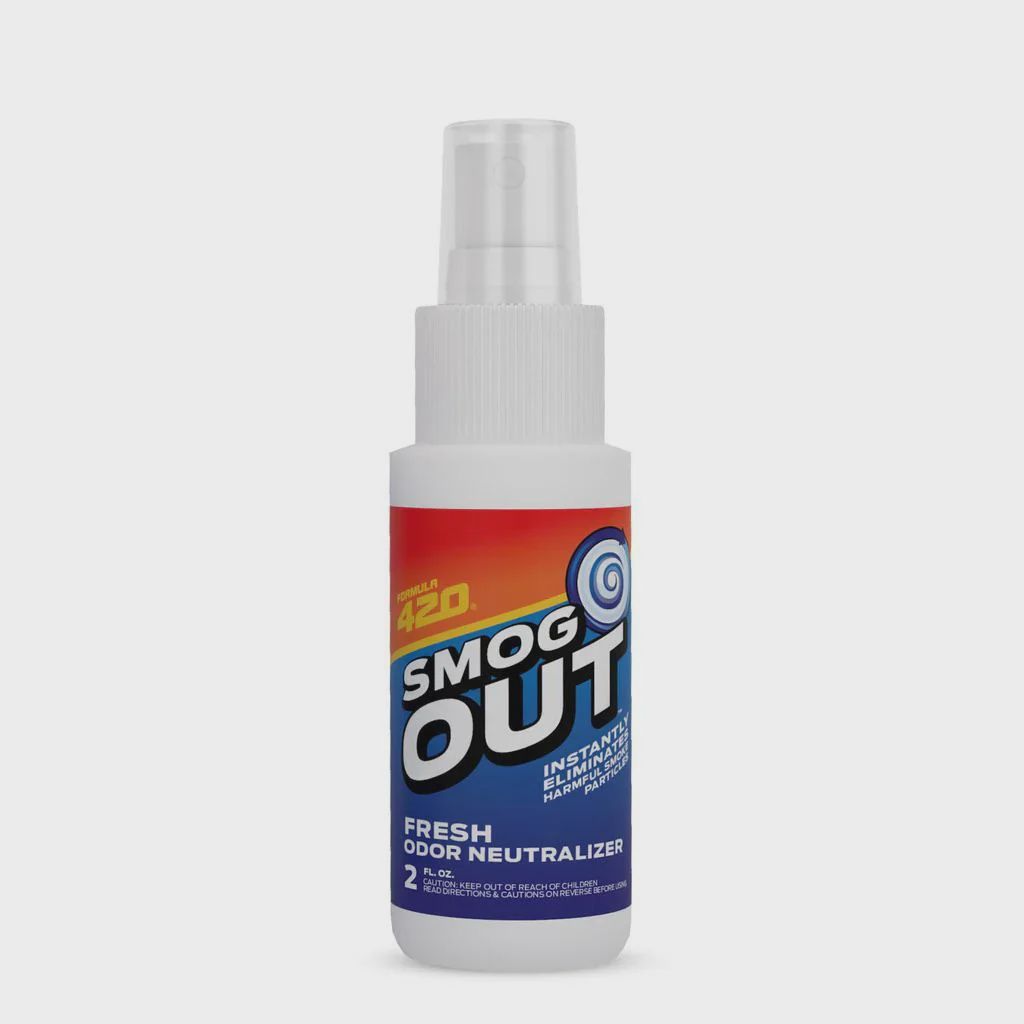 Formula 420 Smog Out Odor Neutralizer 2 Fl oz (59ml)