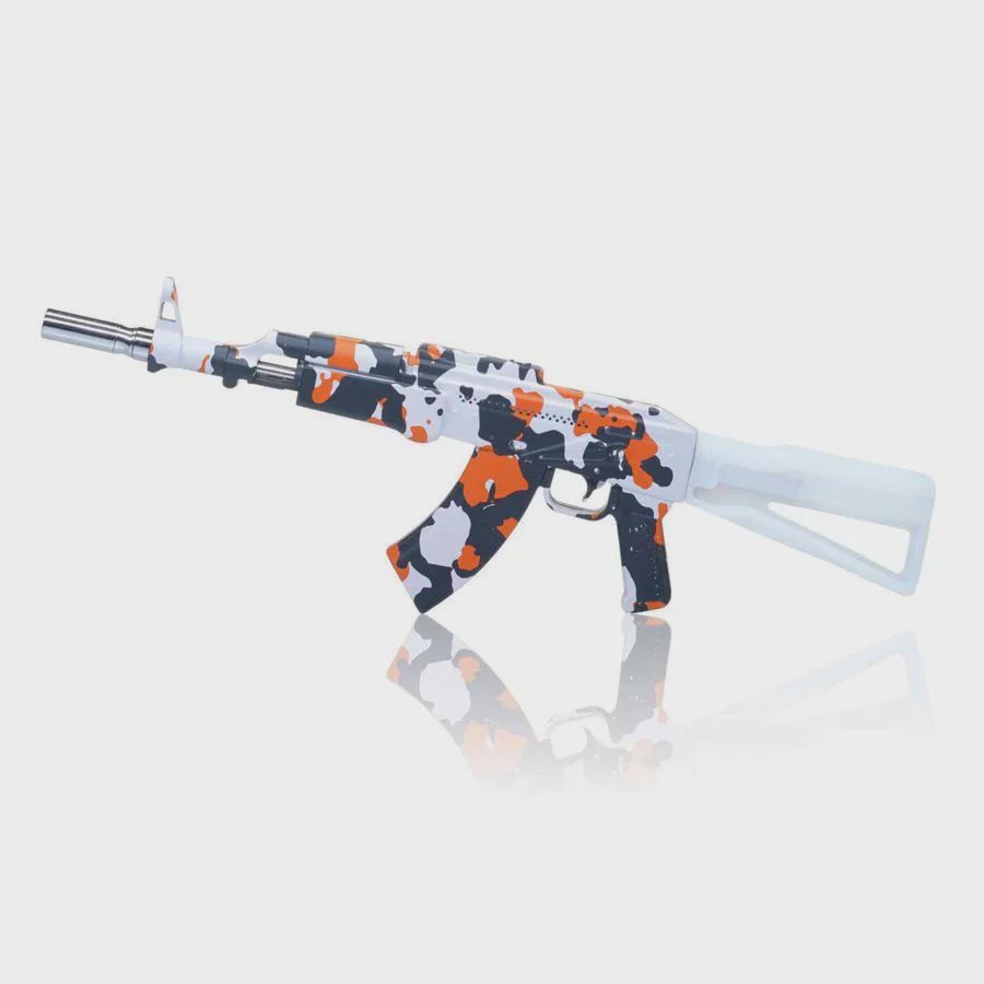 Arsenal Military Grade AK-47 500mAh Electric Nectar Collector
