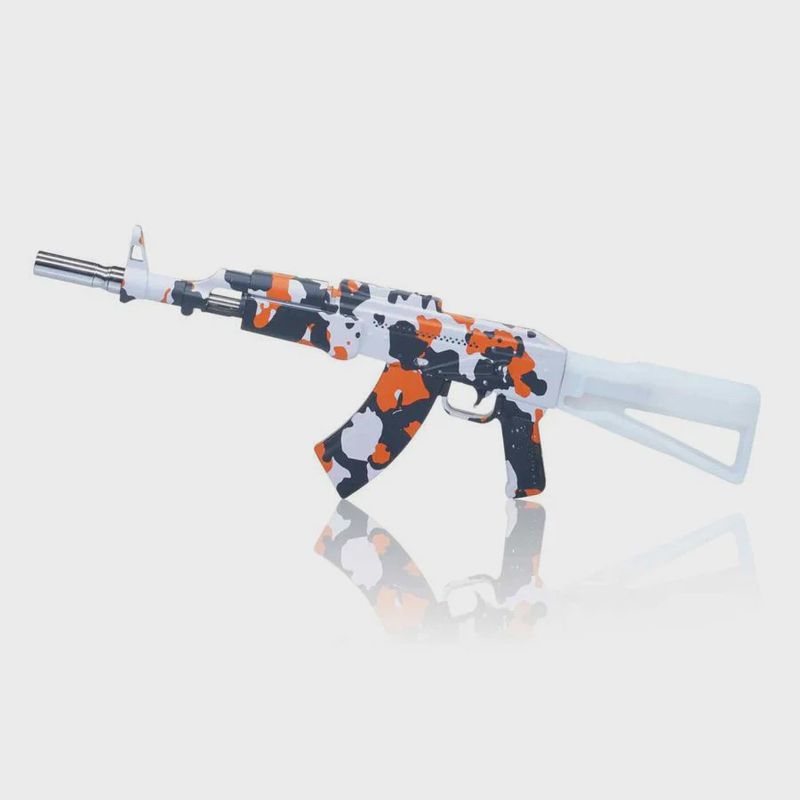 Arsenal Military Grade AK-47 500mAh Electric Nectar Collector