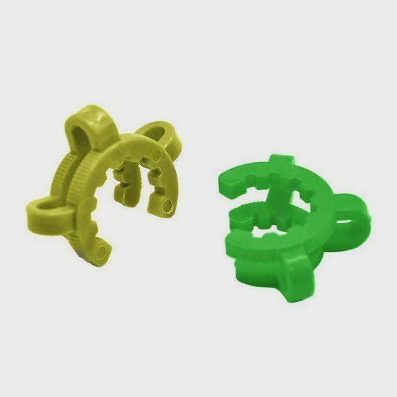 Keck 14mm Attachment Clips