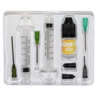 Honey Stick Oil Recovery &amp; Vape Pen Cartridge Refill Kit