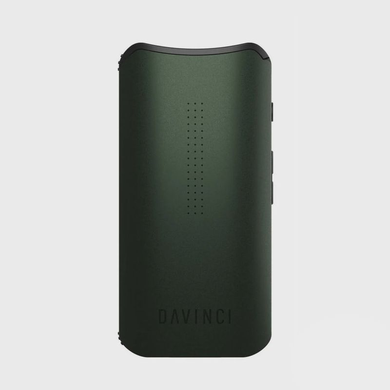 Davinci IQC 18650 Dry Herb Vaporizer Kit