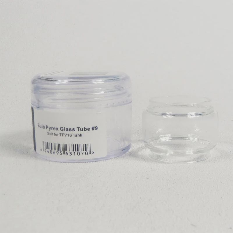 Smok TFV16 / TFV18 Tank Replacement Bulb #9