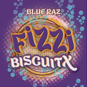 Fizzi Biscuitx Tab | Mushroom 1ct
