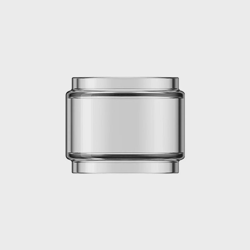 VooPoo UFORCE-L 5.5ML Replacement Bubble Glass