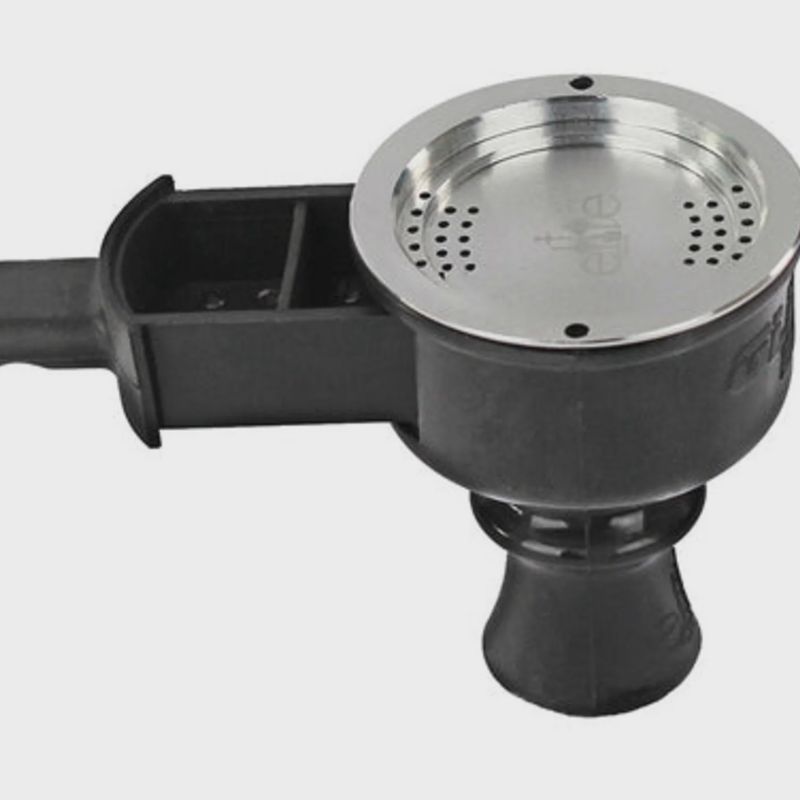 Elite Glider Hookah Bowl