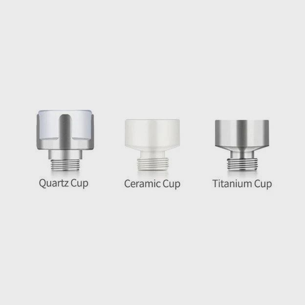 Leaf Buddi Wuukah Replacement Atomizer Cup