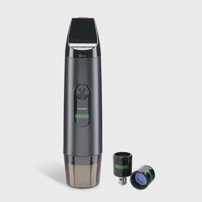 Ooze Booster 1100mAh C-Core Extract Vaporizer Kit