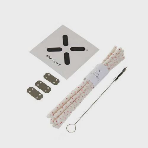 Pax 2/3 Maintenance Kit