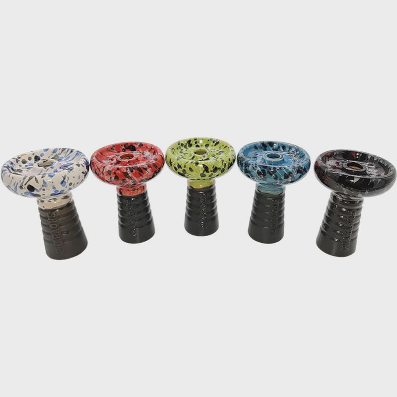 Pharaohs Hookah Spot Bowl