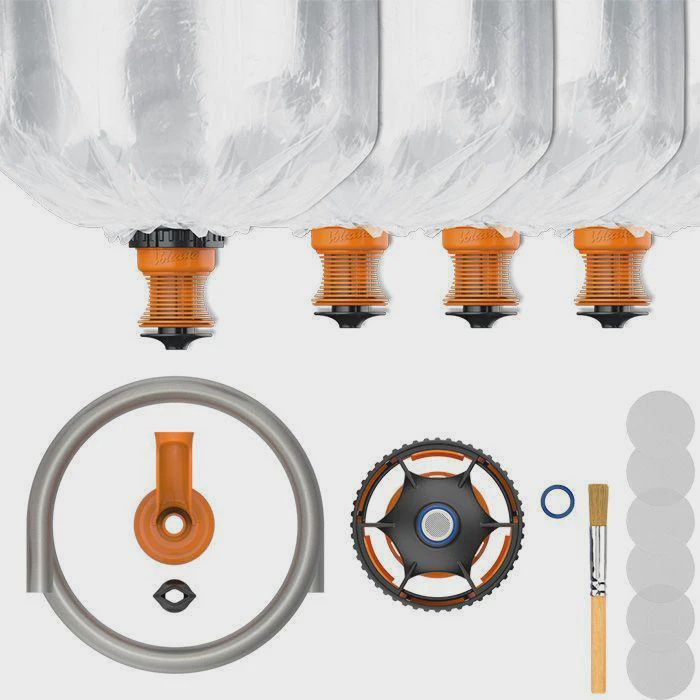 Storz &amp; Bickel Volcano Hybrid Starter Set