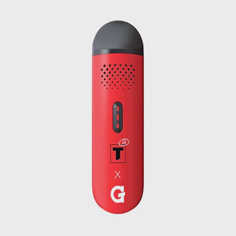 Tyson 2.0 X G Pen Dash Dry Herb Vaporizer - 900mAh