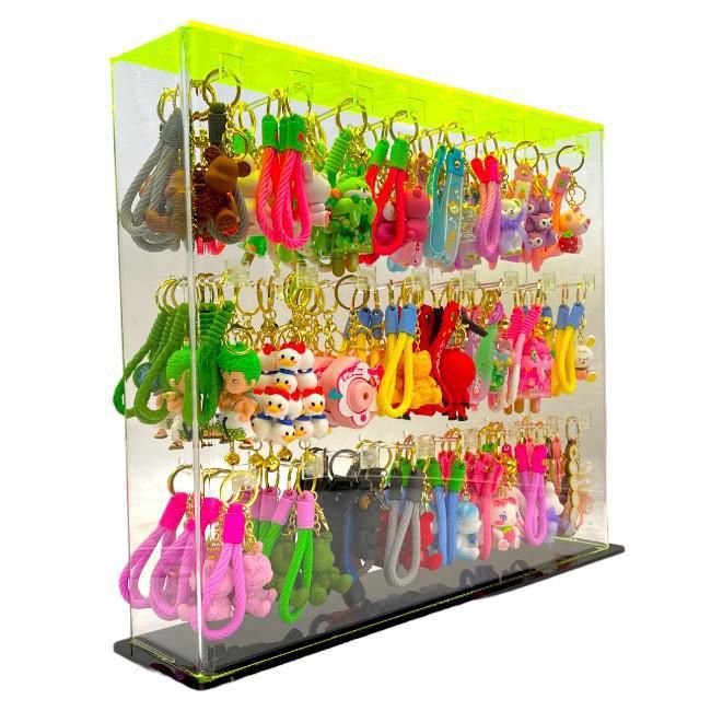 Assorted Keychain