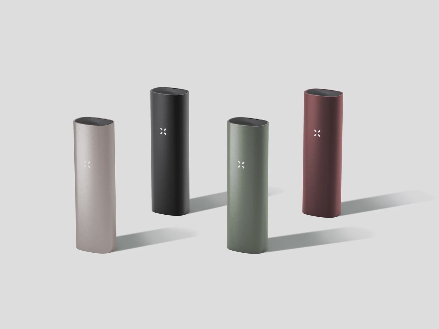 Pax 3 Vaporizer Authentic Basic Kit