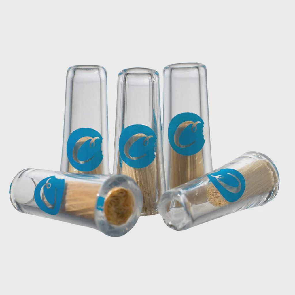 Cookies Cone Heads 5ct Display