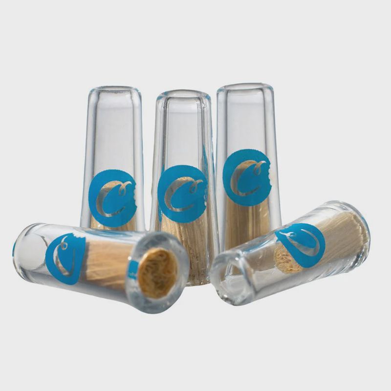 Cookies Cone Heads 5ct Display