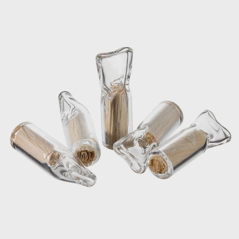 Cookies Flat Classic Tips 5ct Display