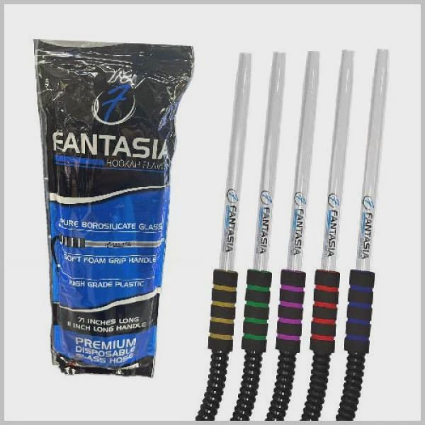FANTASIA HOSE DISPOSABLE