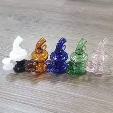 Carb Cap