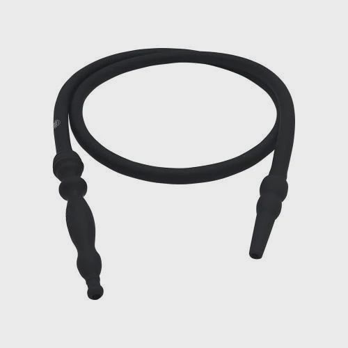 Pharaohs 68 Inch Cyclone Soft Touch Handle Silicone Hookah Hose (793611266865)