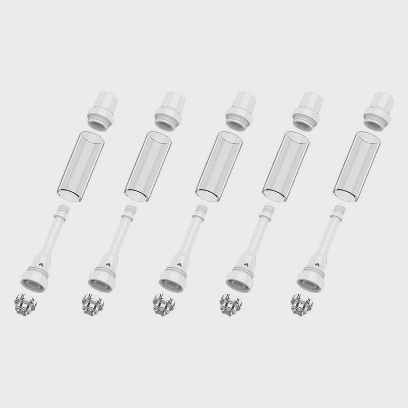 Yocan Stix Plus Replacement Atomizer Cartridge - Pack of 5