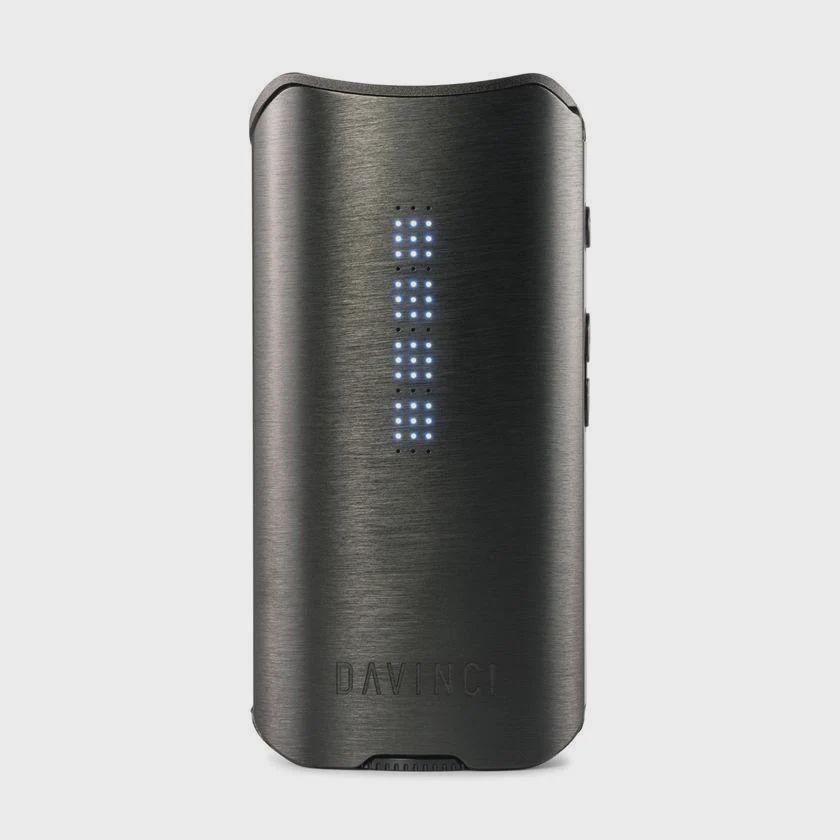 Davinci IQ2 Dry Herb &amp; Extracts Vaporizer