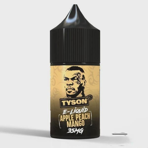 Tyson 2.0 Salts E-Liquid 30ML
