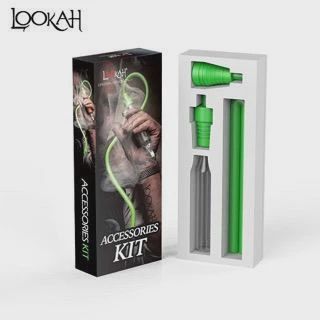 Lookah Seahorse Pro Accessories Kit
