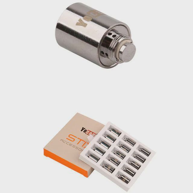 Yocan Stix coils
