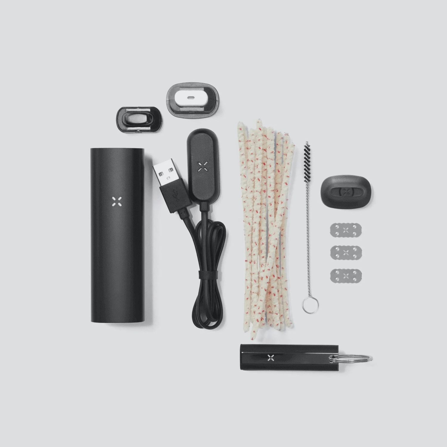 Ploom PAX 3 Vaporizer Authentic Full Kit