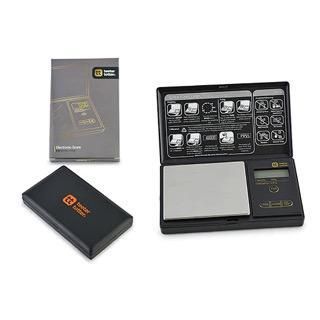 Teeter Totter CS Series Electronic Scale 100g x 0.01g