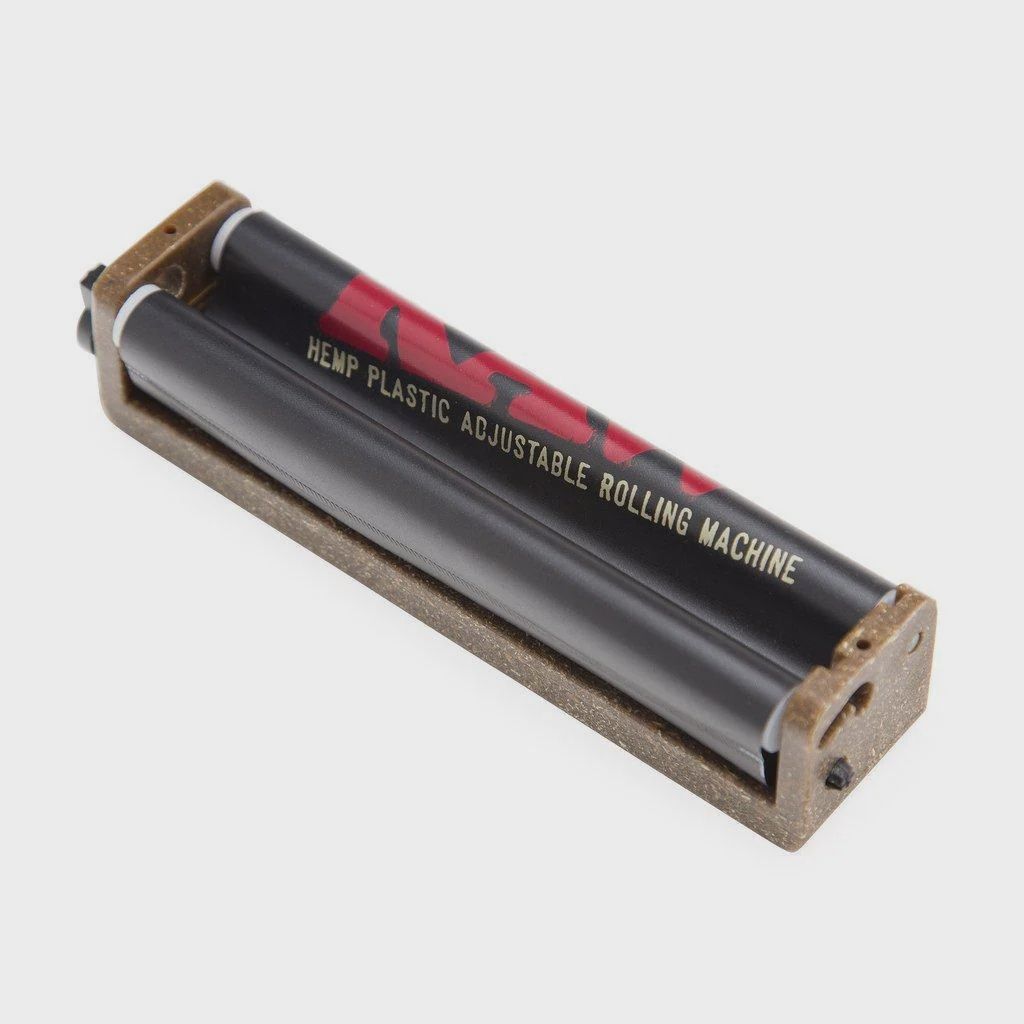 Raw Eco Plastic 2Way Roller 110Mm 12CT (C12)