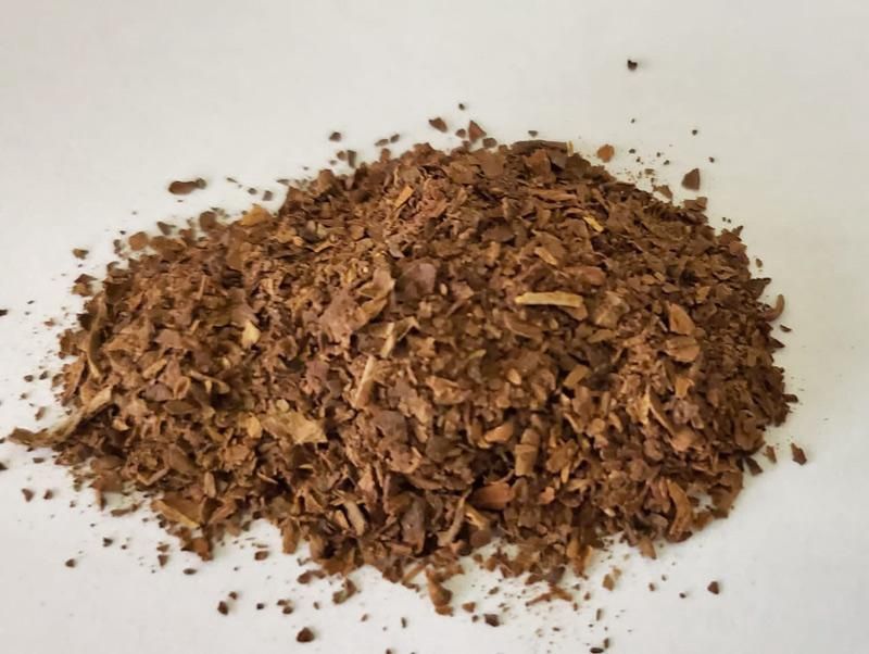 Tru Leaf Super Hot Crushed Grabba Red Herring 6.78 Grams