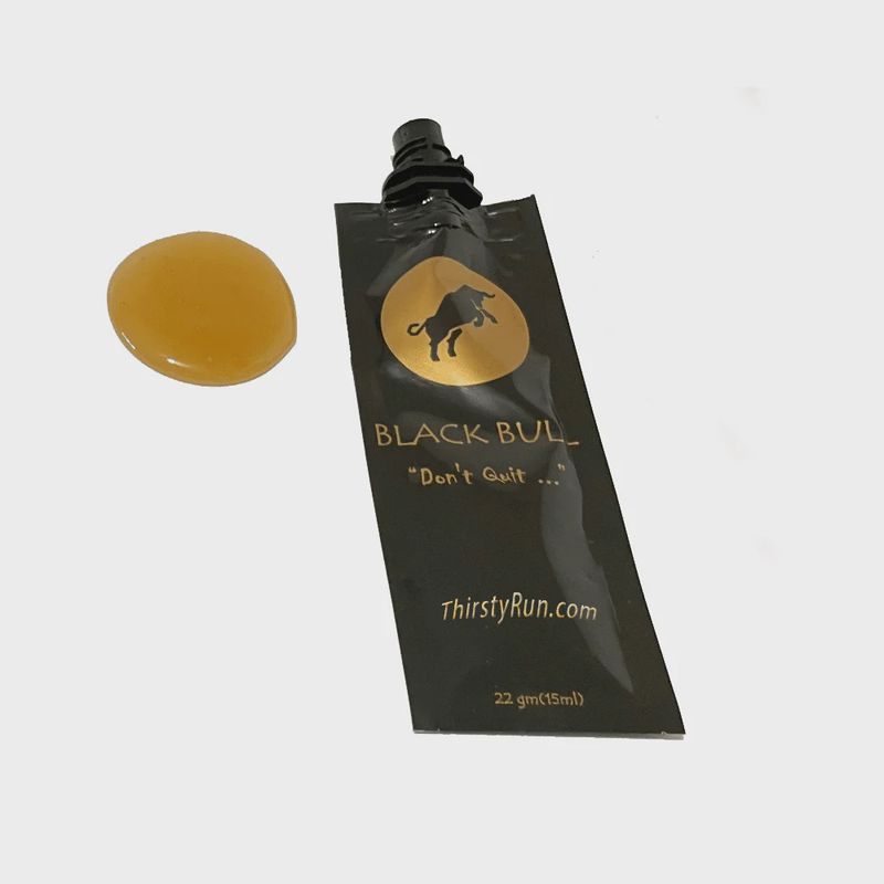 Black Bull Honey Tubes