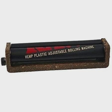 RAW Rolling Machine