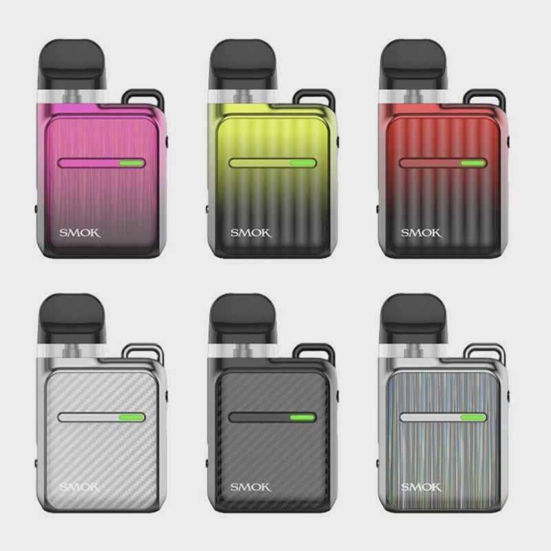 Smok Novo Master Box 1000mAh Kit