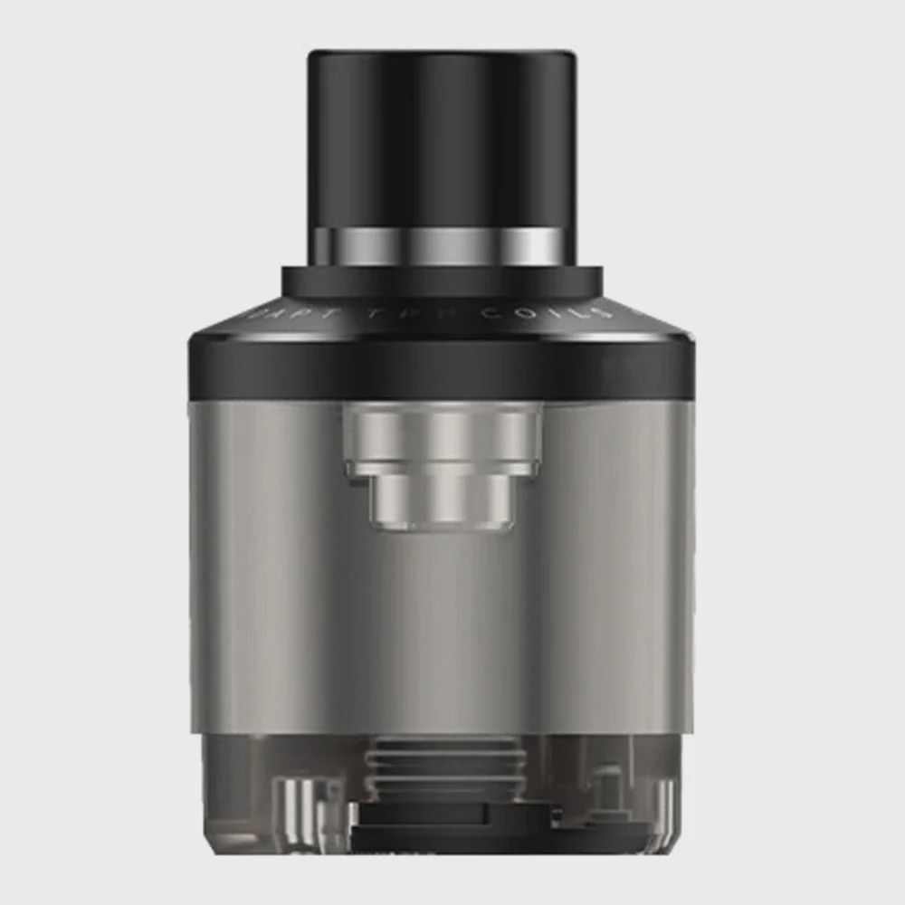 VooPoo TPP POD 2 5.5ML Refillable Replacement Pod - Pack of 2