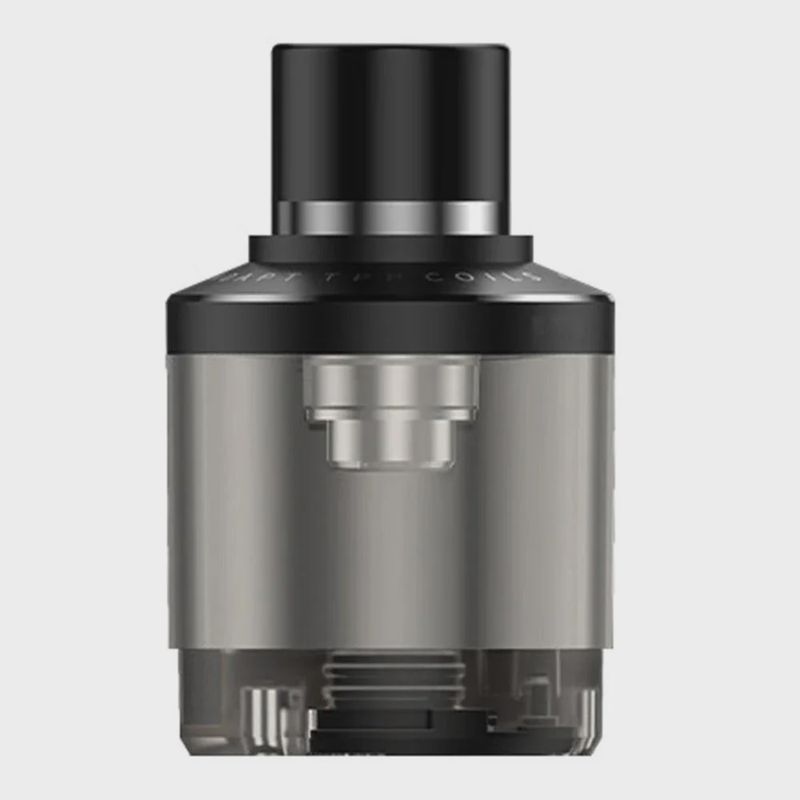 VooPoo TPP POD 2 5.5ML Refillable Replacement Pod - Pack of 2