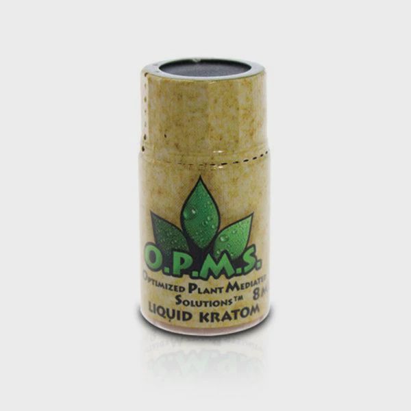 OPMS Shot Liquid