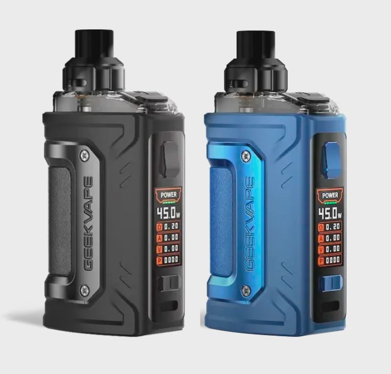 Geekvape H45 Classic 1400mAh Kit