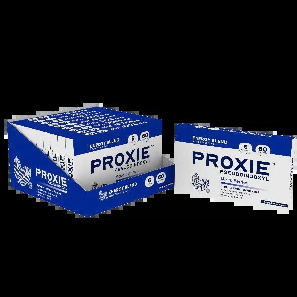Proxie Pseudoindoxyl 3CT 60MG